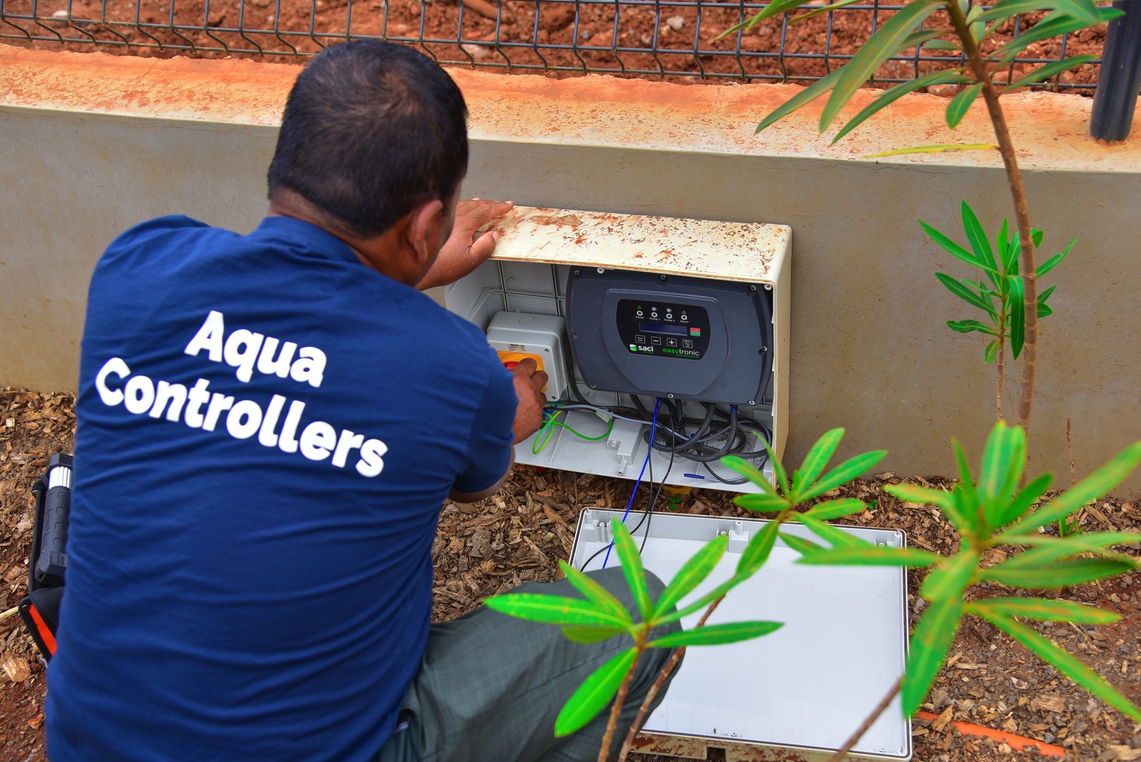 24/7 emergency response aquatic service Mauritius